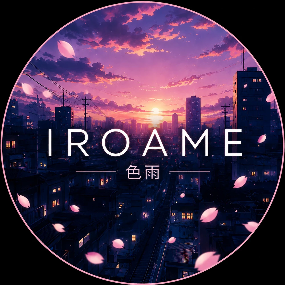 IROAME